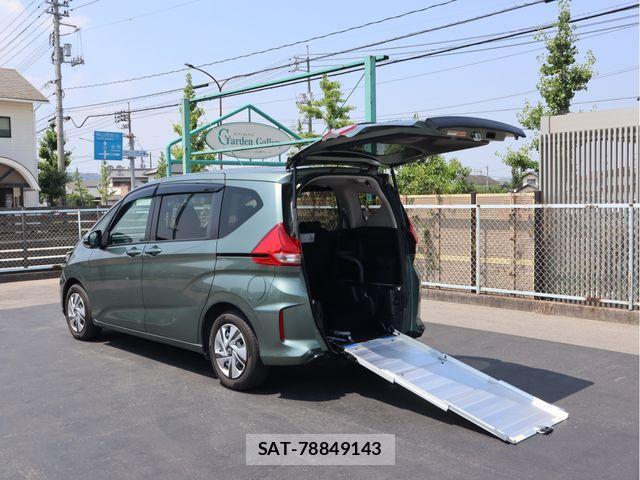 Honda FREED 2022-09 1390676-0
