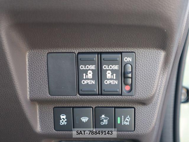 Honda FREED 2022-09 1390676-9