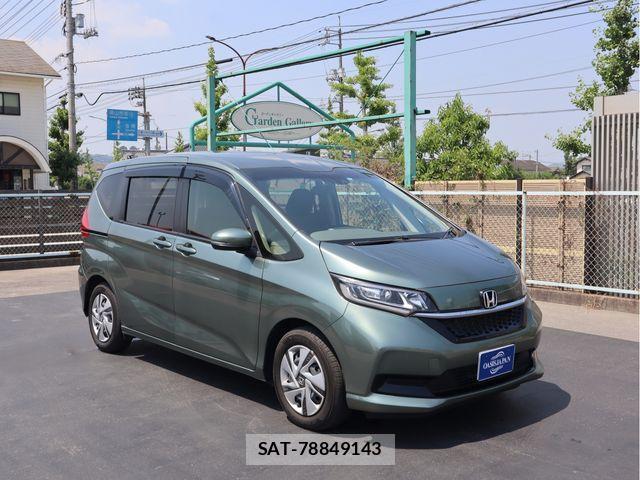 Honda FREED 2022-09 1390676-1