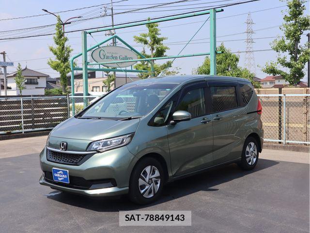 Honda FREED 2022-09 1390676-2
