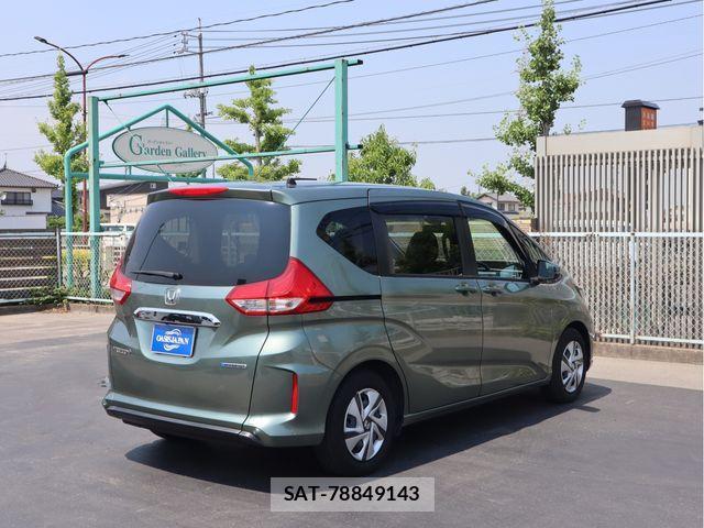 Honda FREED 2022-09 1390676-3