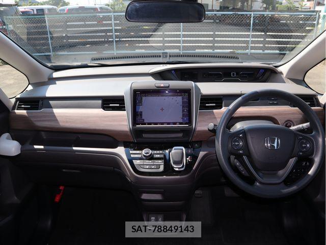 Honda FREED 2022-09 1390676-4