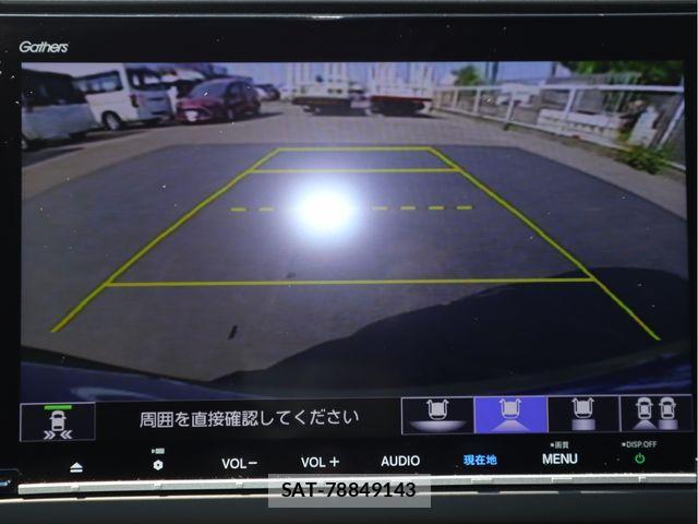 Honda FREED 2022-09 1390676-5