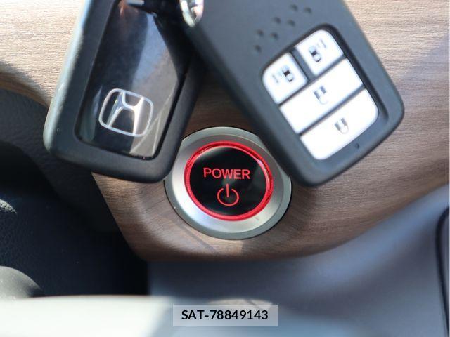 Honda FREED 2022-09 1390676-6