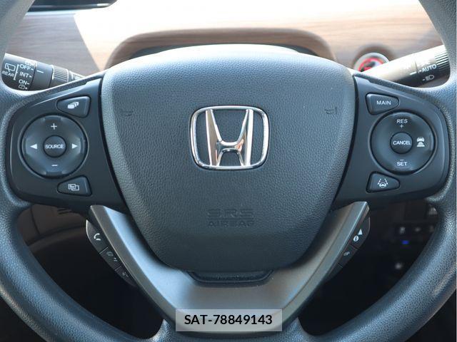 Honda FREED 2022-09 1390676-7