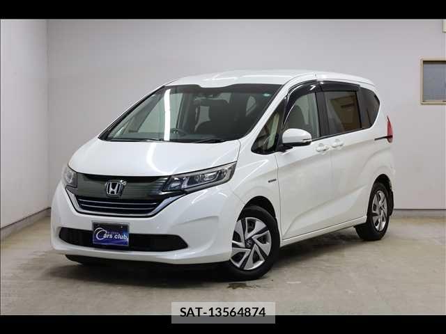 Honda FREED 2016-11 1428562-0