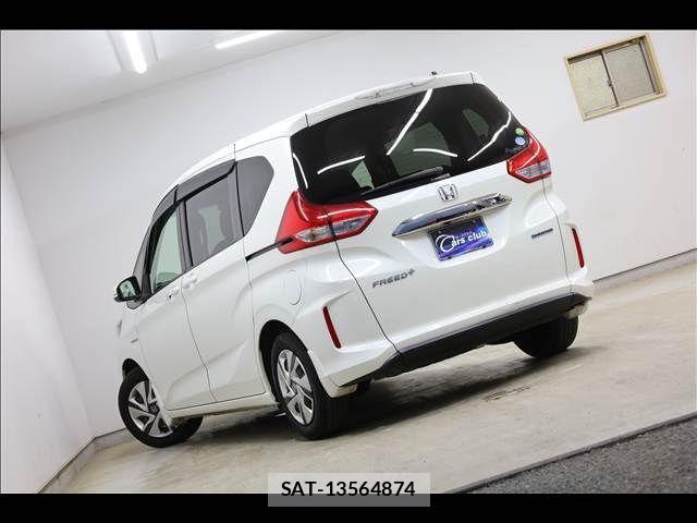 Honda FREED 2016-11 1428562-10