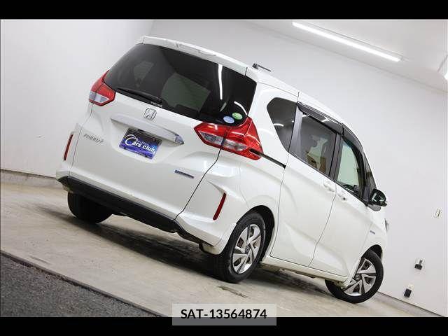 Honda FREED 2016-11 1428562-11