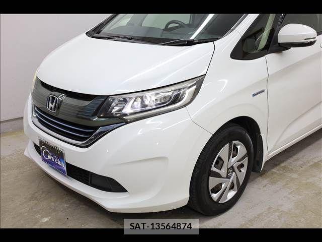 Honda FREED 2016-11 1428562-12