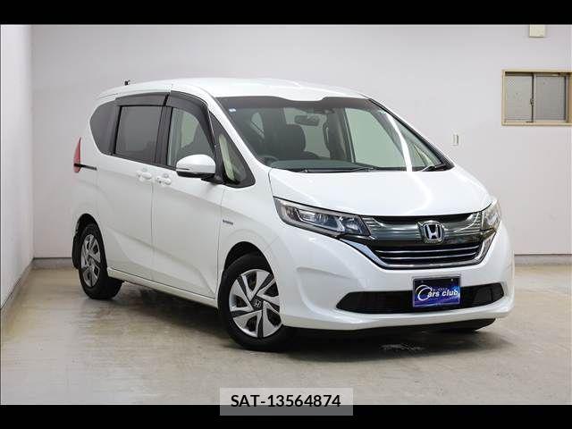 Honda FREED 2016-11 1428562-1