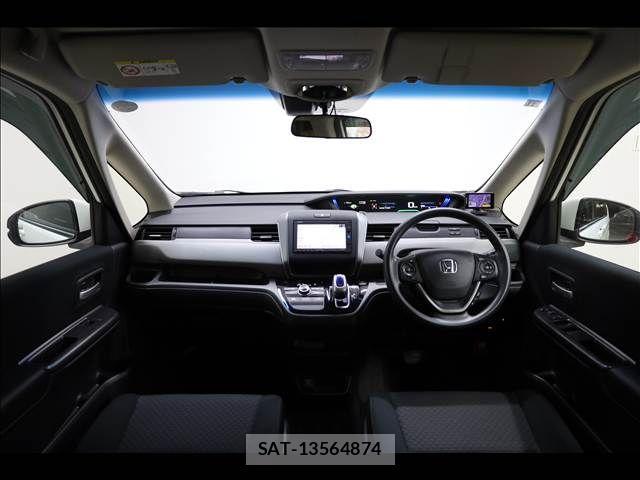 Honda FREED 2016-11 1428562-2