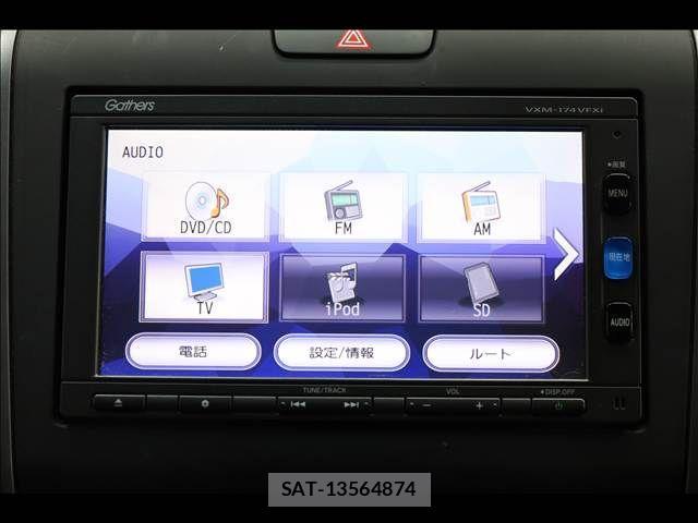Honda FREED 2016-11 1428562-5