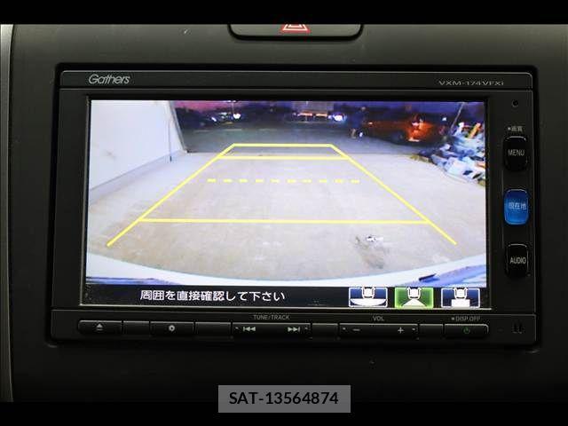 Honda FREED 2016-11 1428562-6