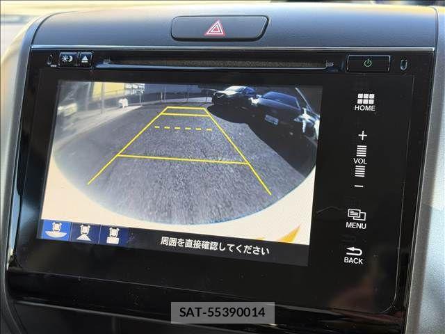Honda FREED 2016-10 1472564-11