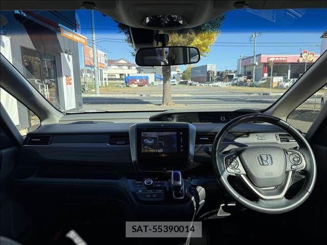 Honda FREED 2016-10 1472564-1