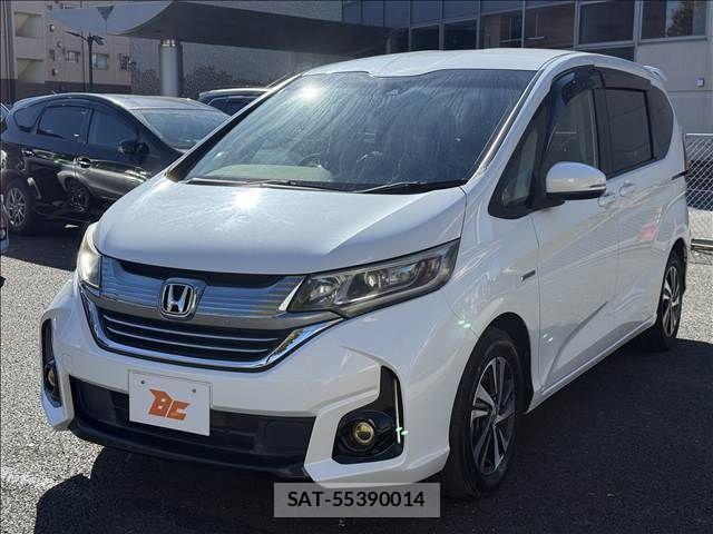 Honda FREED 2016-10 1472564-21