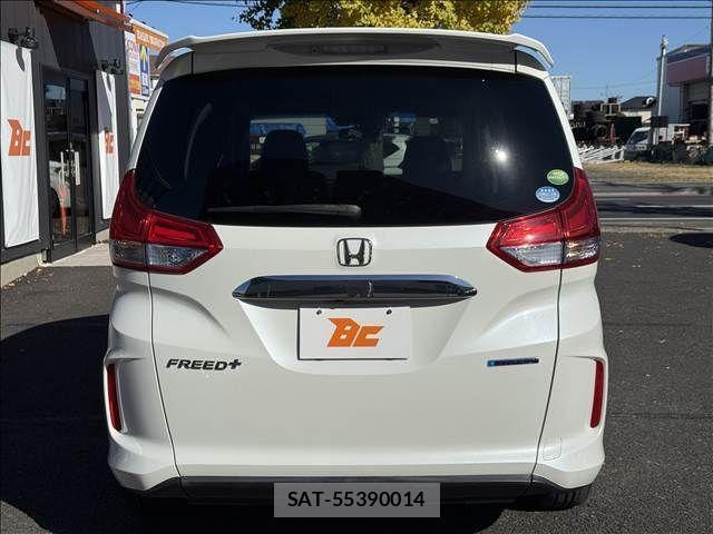 Honda FREED 2016-10 1472564-22