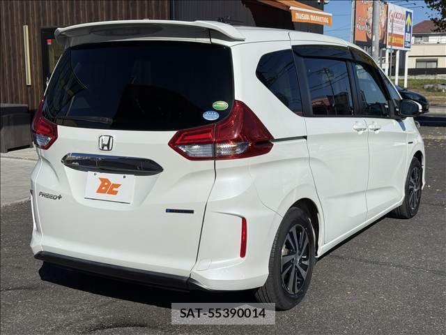 Honda FREED 2016-10 1472564-23