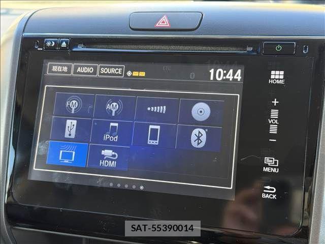 Honda FREED 2016-10 1472564-2