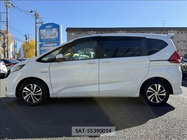 Honda FREED 2016-10 1472564-5