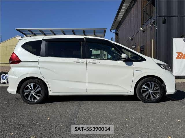 Honda FREED 2016-10 1472564-6