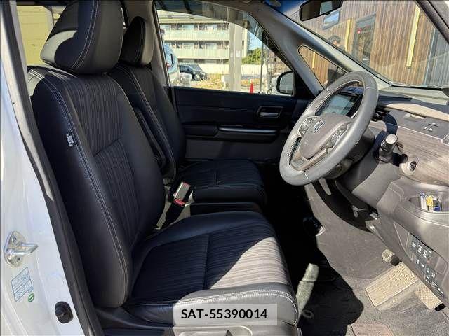 Honda FREED 2016-10 1472564-8