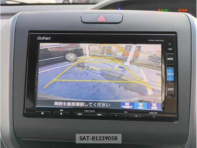Honda FREED 2018-02 2009215-10