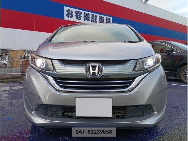 Honda FREED 2018-02 2009215-1