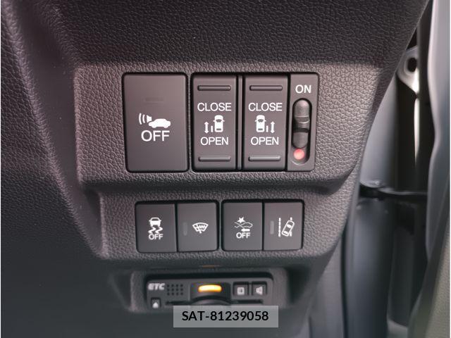 Honda FREED 2018-02 2009215-19