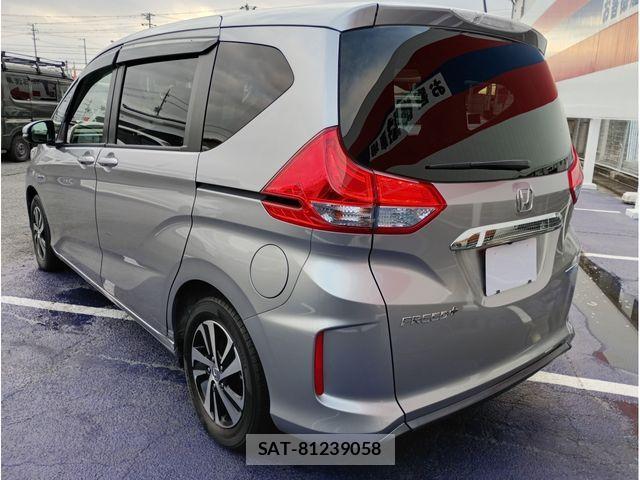 Honda FREED 2018-02 2009215-4