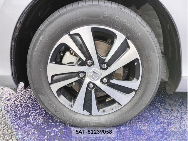 Honda FREED 2018-02 2009215-7