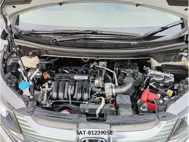 Honda FREED 2018-02 2009215-8