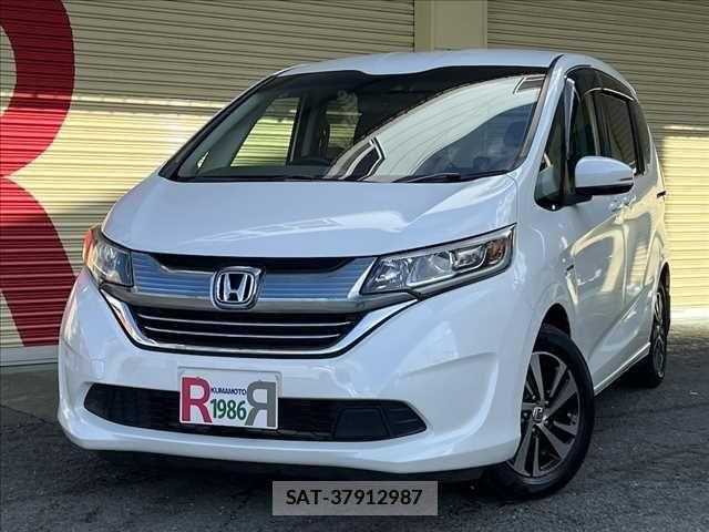 Honda FREED 2017-03 4420824-0