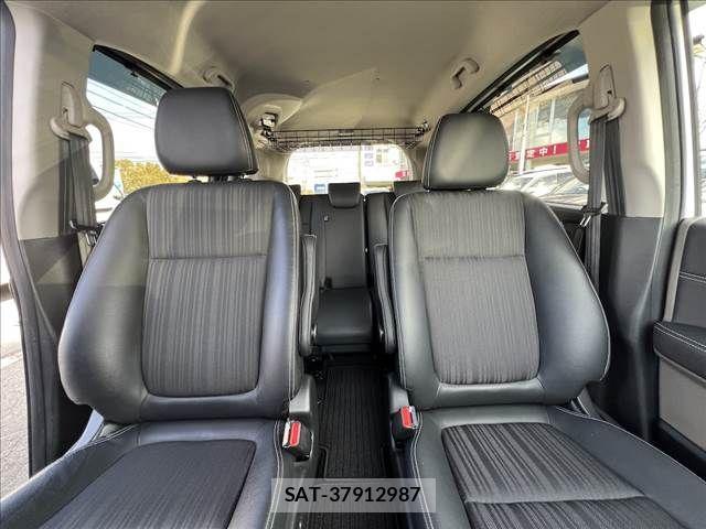 Honda FREED 2017-03 4420824-25
