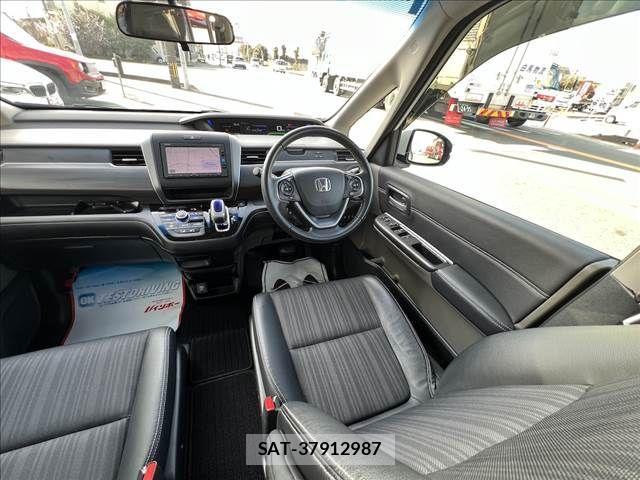 Honda FREED 2017-03 4420824-26