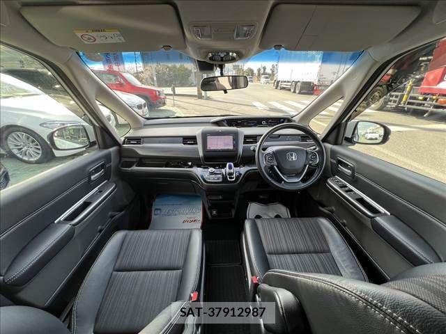 Honda FREED 2017-03 4420824-28