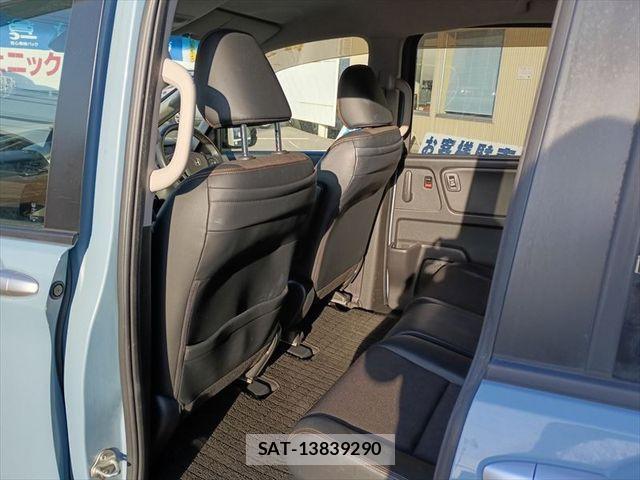 Honda FREED 2021-03 4592809-9