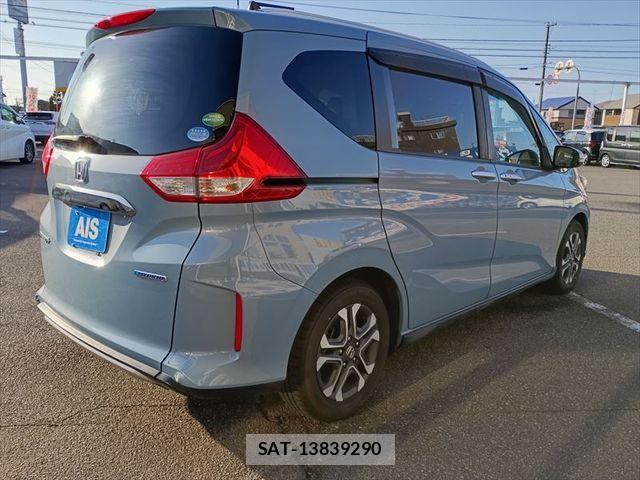 Honda FREED 2021-03 4592809-2
