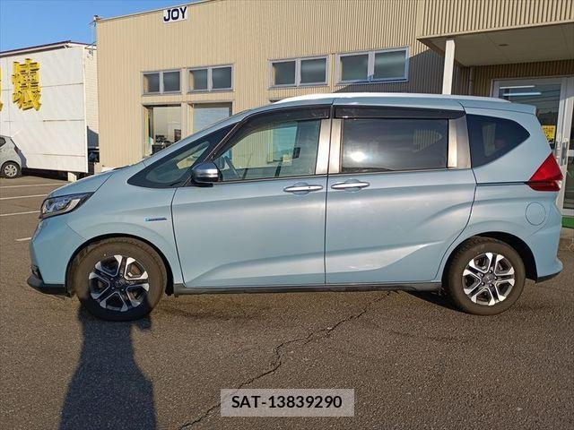 Honda FREED 2021-03 4592809-4