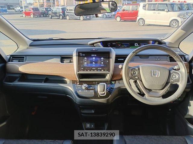 Honda FREED 2021-03 4592809-6