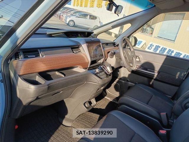 Honda FREED 2021-03 4592809-7