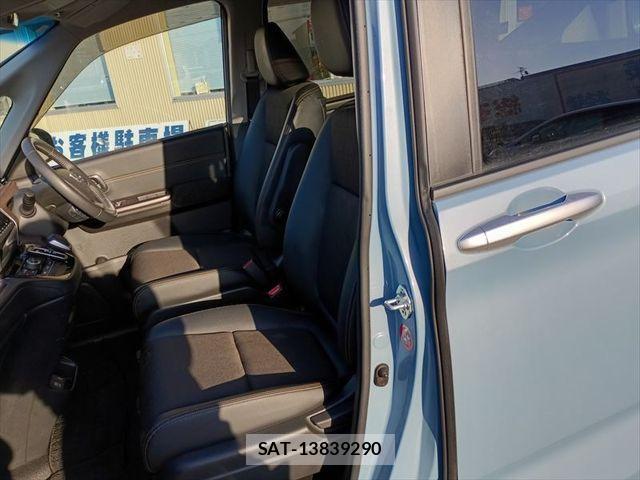 Honda FREED 2021-03 4592809-8