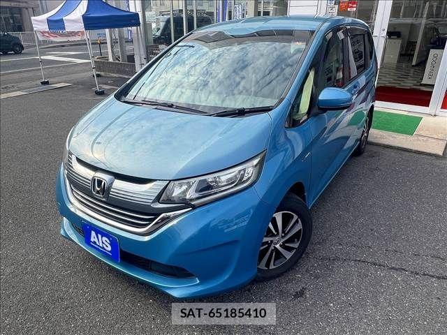 Honda FREED 2017-01 4753771-0