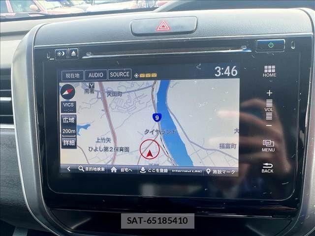 Honda FREED 2017-01 4753771-9