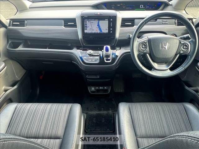 Honda FREED 2017-01 4753771-1