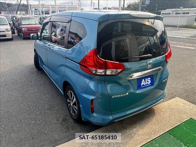 Honda FREED 2017-01 4753771-2