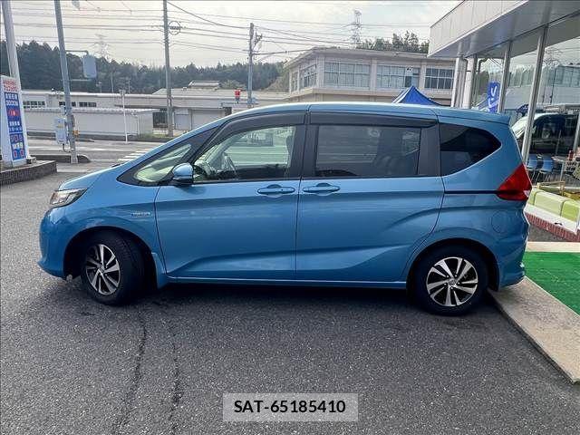 Honda FREED 2017-01 4753771-3