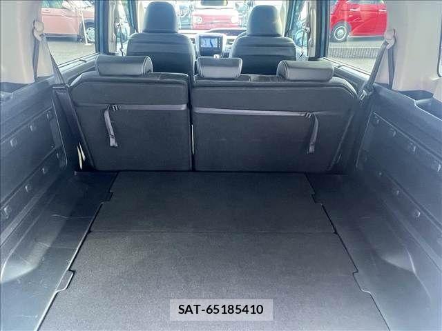 Honda FREED 2017-01 4753771-6