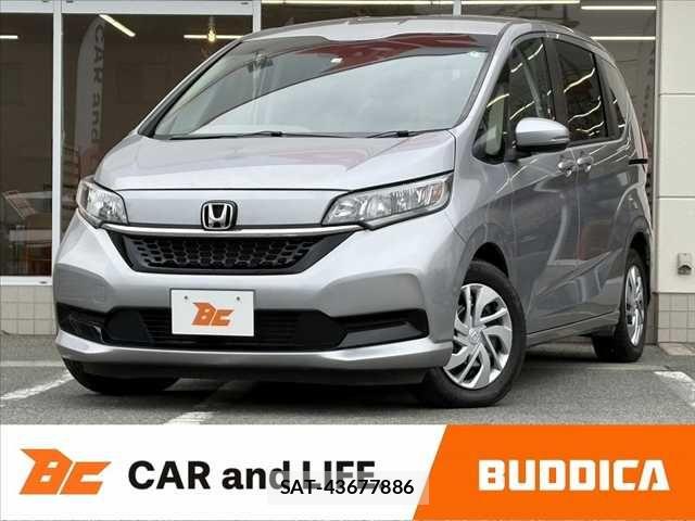 Honda FREED 2023-05 4943543-0