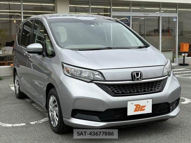 Honda FREED 2023-05 4943543-9